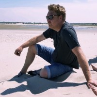 Chris van der Vliet Composites