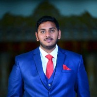 Abhishek C