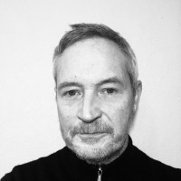 Garrett English
