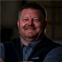 Chris Duvall
