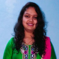 Sonal Shinde