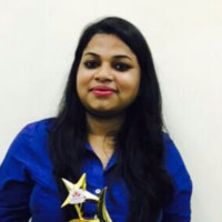 Sweeti Basak