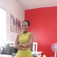 Judith Muya