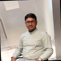 Magnesh Sharma