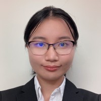 Jane Cai