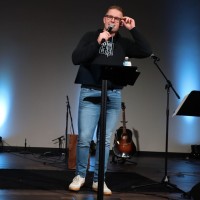 Luke Troyanek