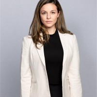 Genevieve Helie
