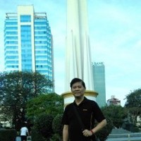 Raymond Foo