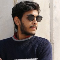 Vivek Sharma