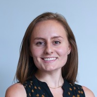 Sarah Morris