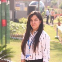 Aakriti Bhat
