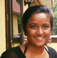 Vienna Naik