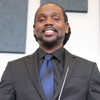 Dr. Steven Armon Anderson