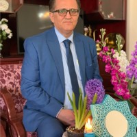 Asad Vadoudi Mofid