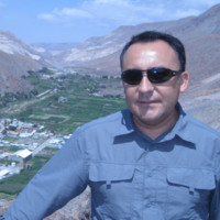 Juan Carlos Salgado Magna