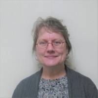 Mary Parker
