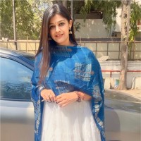Arpita Shah