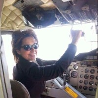 Mercedes Robles Beard