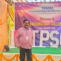 Satish Padhy