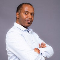 Themba Nhlapo