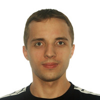 Vyacheslav Petrusenko