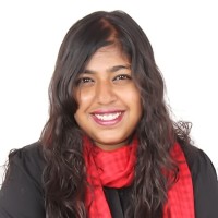 Alpana Prabhu