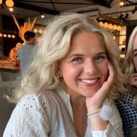 Eline Mattea Finmark Kristiansen