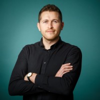 Graeme Robertson Ceng Mimeche