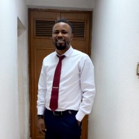 Solomon Ajaero