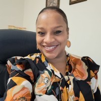 Priscilla Austin