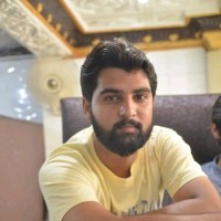 Mustansar Ali