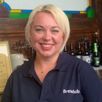 Suzanne Soulsby