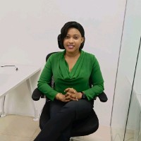 Modupe Oladiran