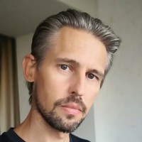 Alexander Slepenkin