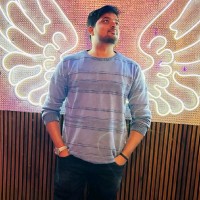 Tanuj Mittal