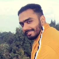 Mayank Sharma