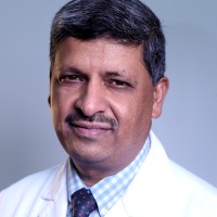 Dr Mohammad Abu Nasar