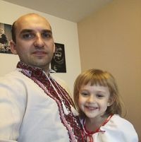 Soltys Andrii