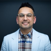 Niraj Gandhi, Pharmd, Mba
