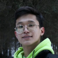 Magzhan Zhumaly