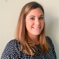 Kate Pritchard, Pt, Dpt
