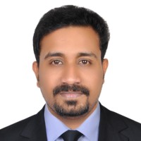 Libin George