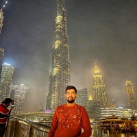 SHAIKH IMRAN