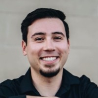 Kyle Ortega