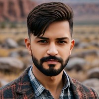 Rahul Harit
