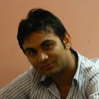 Ashish Tyagi