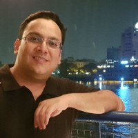 Sachin Ghuwalewala