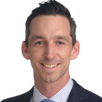 Martyn Bond