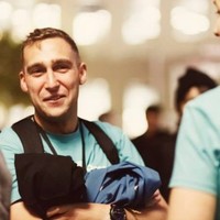Simon Jarvis