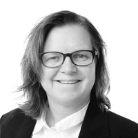 Ellen Gregusson
